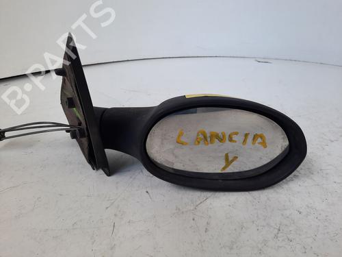 Right mirror LANCIA Y (840_)  | BP10413408C27 