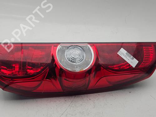 Used Right taillight FIAT DOBLO Cargo (263_) 1.6 D Multijet (263ZXE1B, 263ZXS1B, 263ZXY1B, 263WXE1B,... (100 hp) 30144907