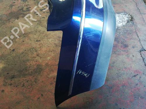 Rear bumper VW PASSAT B6 (3C2)  | BP4068364C8 