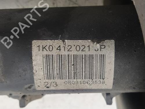 Left front shock absorber VW GOLF VI (5K1) 1.6 TDI | BP20152414M16 