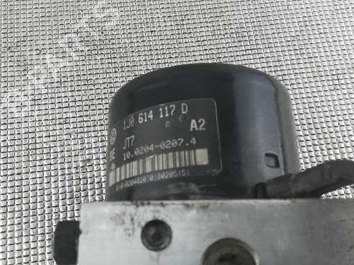 ABS pump SEAT LEON (1M1)  | BP2963113M43 