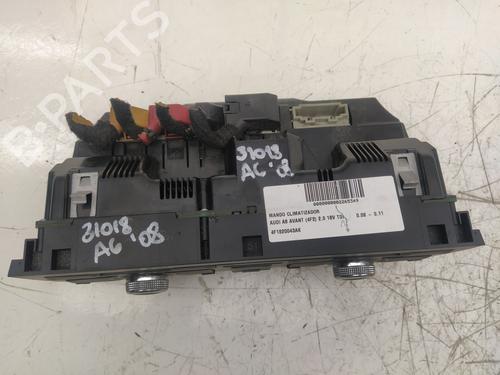 Climate control AUDI A6 C6 Avant (4F5)  | BP15003570I5 