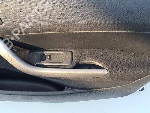 Used Right front window switch PEUGEOT 308 I (4A_, 4C_) [2007-2016]  6132214