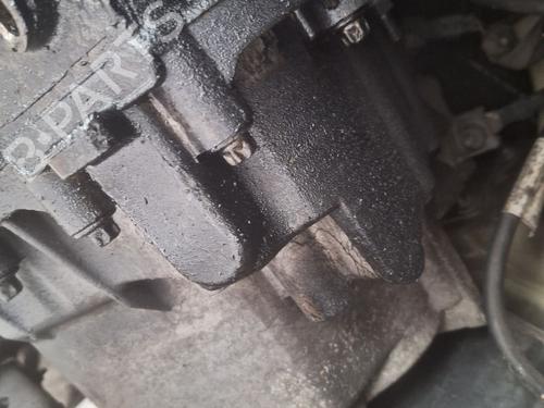 Gearkasse ALFA ROMEO 159 Sportwagon (939_) 2.0 JTDM (939BXP1B) (170 hp) 23993524
