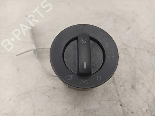 Headlight switch VW POLO (9N_, 9A_) 1.9 TDI | BP4744458I24 