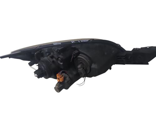 Left headlight MAZDA 3 Saloon (BK) 1.6 (BK12) | BP32667964C28 - Image 2