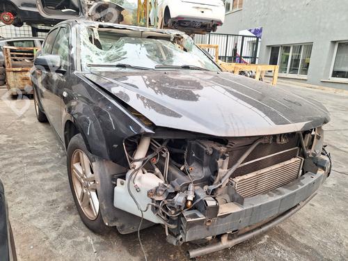 Engine CHRYSLER SEBRING (JS) 2.0 CRD | BP27868471M1 