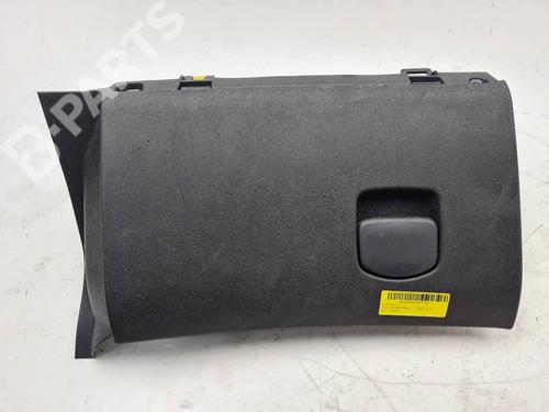 Used Glove box Glove box OPEL CORSA D (S07) [2006-2015] 7655676 7655676