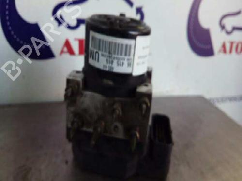 Used ABS pump CHEVROLET REZZO MPV (U100) 1.6 (107 hp) 98361