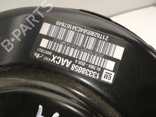Servo brake OPEL ASTRA J Sports Tourer (P10) | BP1989731M42