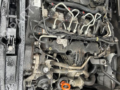 Used Engine Engine SEAT EXEO (3R2) [2008-2013] 36566466 36566466
