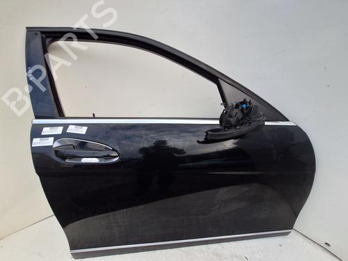 Dør højre fortil MERCEDES-BENZ C-CLASS (W204) C 200 CDI (204.007, 204.006) (136 hp) 30124110