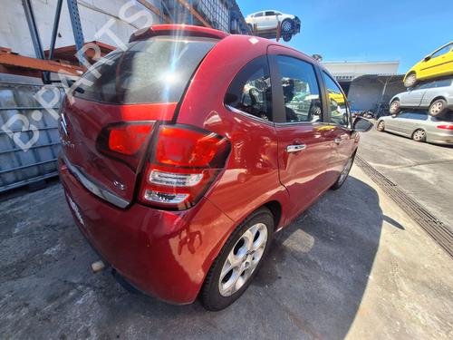 Pala sol esquerda CITROËN C3 II (SC_) | BP37234409I1 - Image 6