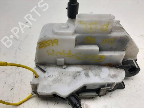 Used Front left lock CITROËN C3 I (FC_, FN_) 1.4 HDi (68 hp) 8387905