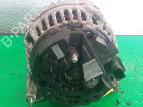 Alternator VW GOLF V (1K1)  | BP575394M7 