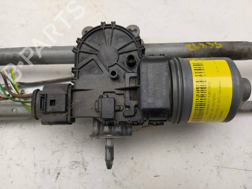 Front wiper motor VW POLO V (6R1, 6C1) 1.2 TDI | BP7511461M29 