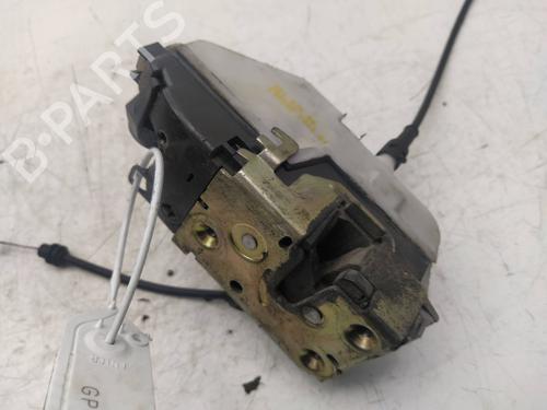 Front left lock CITROËN C2 (JM_) 1.4 | BP11336499C98 