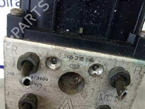 ABS pump NISSAN ALMERA II (N16) 2.2 Di | BP98263M43 