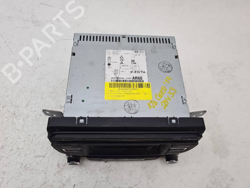 Radio KIA CEE'D Sportswagon (JD) 1.6 CRDi 110 | BP1992928E6 