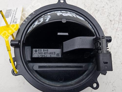 Used Tailgate handle VW PASSAT B6 (3C2) 2.0 TDI (140 hp) 30870898