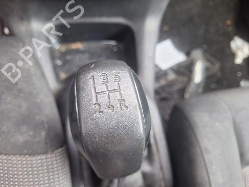 Gearbox CITROËN C4 CACTUS 1.2 VTi 82 | BP28590601M3 