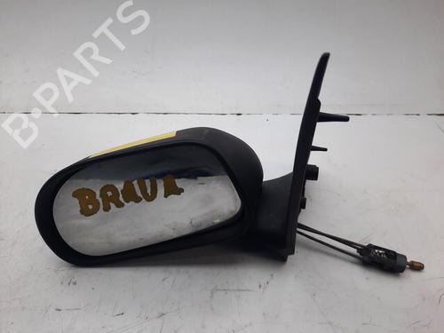 Used Left mirror FIAT BRAVA (182_) 1.6 16V (182.BB) (103 hp) 10407492