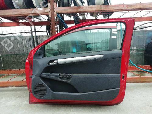 Right front door OPEL ASTRA H (A04)  | BP1952310C3 