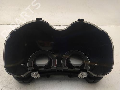 Used Instrument cluster TOYOTA AURIS (_E15_) [2006-2012]  12468036