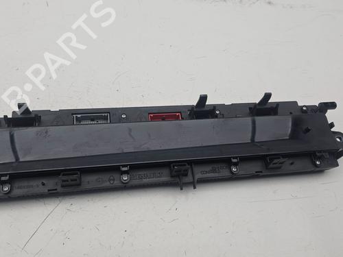 Kombiinstrument RENAULT SCÉNIC II (JM0/1_)  | BP29965976C47 