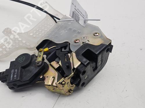 Rear right lock HYUNDAI TUCSON (JM)  | BP10905167C99 