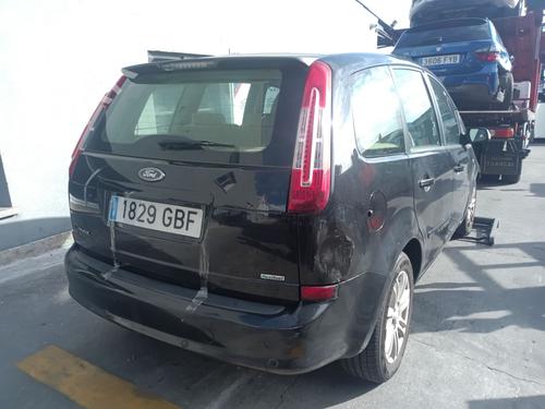 Steering pump FORD FOCUS C-MAX (DM2) | BP30175570M99