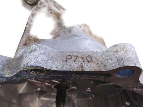 Gearbox TOYOTA RAV 4 V (_A5_, _H5_) | BP18655010M3 - Image 6
