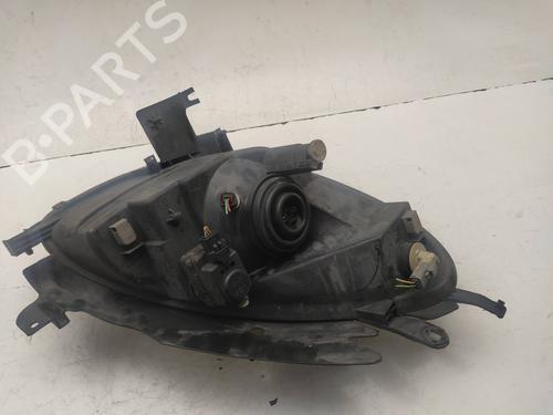 Left headlight CITROËN XSARA PICASSO (N68) 1.8 16V | BP11329937C28 