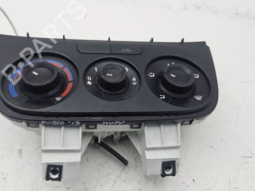 Used Climate control FIAT DOBLO Cargo (263_) 1.6 D Multijet (263ZXE1B, 263ZXS1B, 263ZXY1B, 263WXE1B,... (100 hp) 30147602