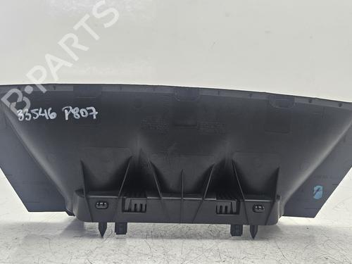 Instrument cluster PEUGEOT 807 (EB_)  | BP24646003C47 