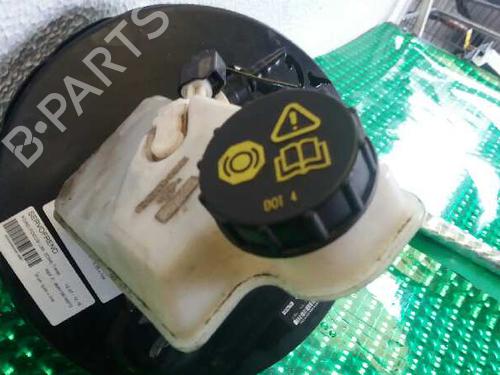 Used Brake master cylinder FORD FOCUS II (DA_, HCP, DP) 1.6 TDCi (90 hp) 1616833