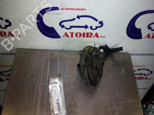 Used Vacuum pump MERCEDES-BENZ A-CLASS (W168) [1997-2005]  1616692