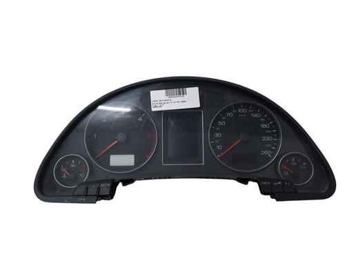 Instrument cluster AUDI A4 B7 (8EC) 2.0 TDI 16V | BP36885071C47 - Image 2