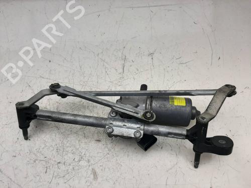 Used Front wiper motor OPEL CORSA D (S07) 1.3 CDTI (L08, L68) (75 hp) 9210656