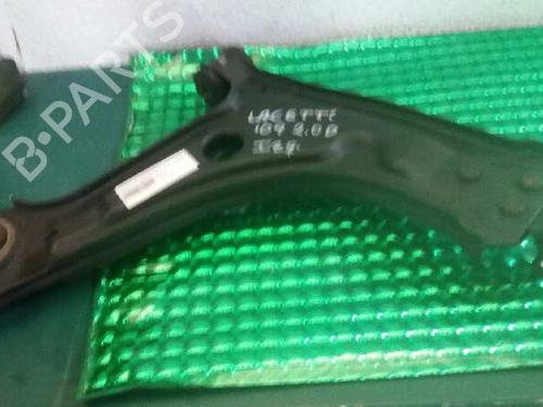 Used Left front suspension arm CHEVROLET LACETTI (J200) 2.0 D (121 hp) 540049