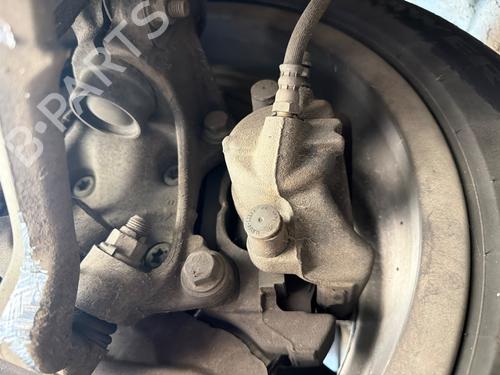 Used Right front brake caliper Right front brake caliper 37149418 37149418