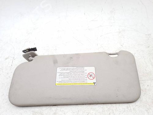 Right sun visor PEUGEOT 407 SW (6E_, 6D_) 2.0 | BP8052330I2 