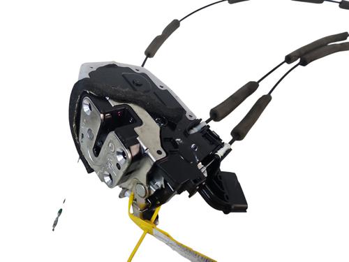 front-left-lock-nissan-x-trail-iii-t32_-t32r-t32rr-2013-35975991 main image