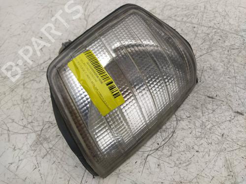 Used Right front indicator MERCEDES-BENZ 190 (W201) D 2.5 (201.126) (94 hp) 9763958