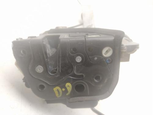 Front right lock AUDI A4 B7 (8EC) 2.0 TDI 16V | BP13330113C97 