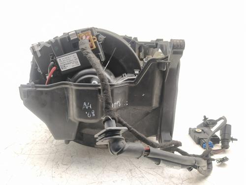 Used Heater blower motor AUDI A6 C6 Avant (4F5) [2004-2011]  19286163