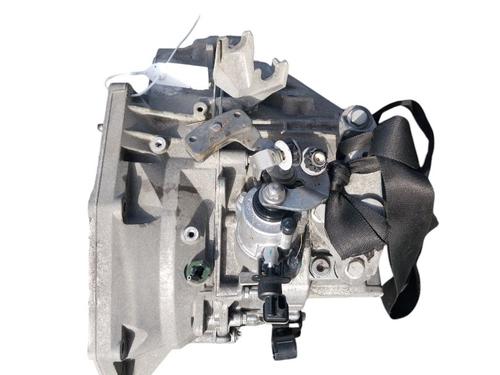 Gearbox OPEL INSIGNIA A (G09) | BP36490284M3 - Image 3