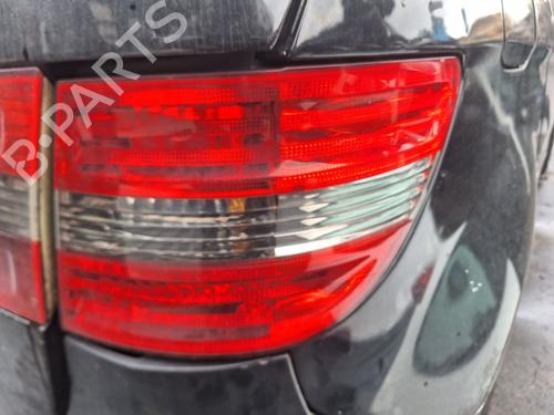 Used Right taillight MERCEDES-BENZ B-CLASS Sports Tourer (W245) [2005-2011]  21728548