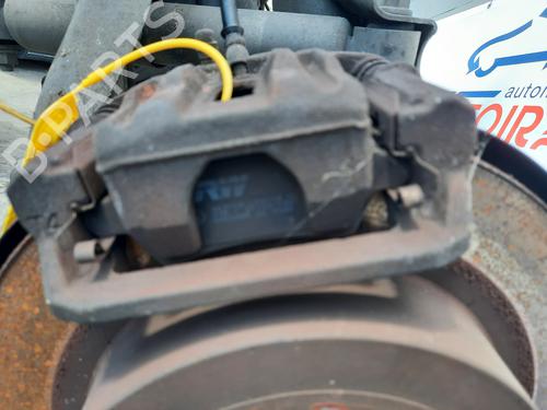 Right rear brake caliper NISSAN PATHFINDER III (R51) | BP17554284M106