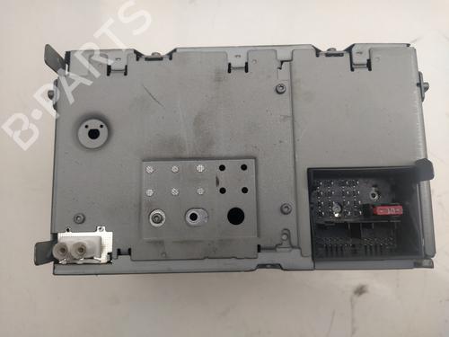 Radio VW GOLF VI (5K1)  | BP13219116E6 